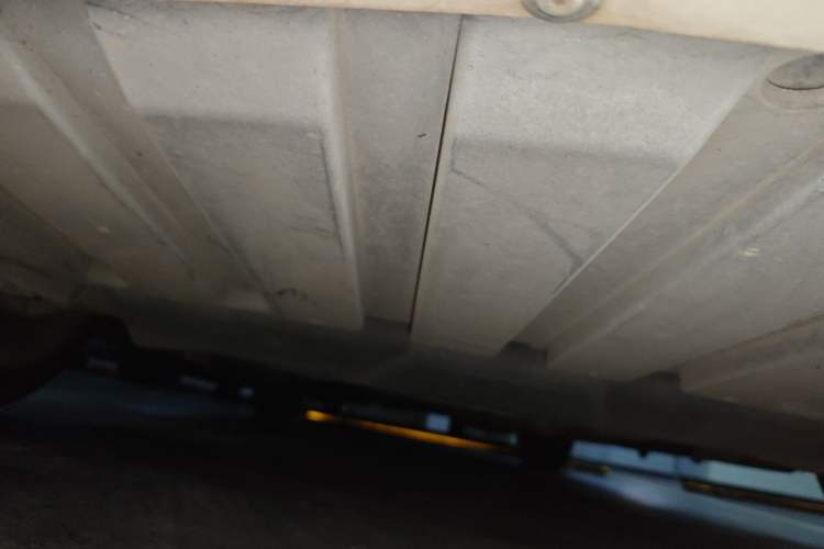 Used Cadillac ATS-L 2017 28T Tech Edition Chassis Front