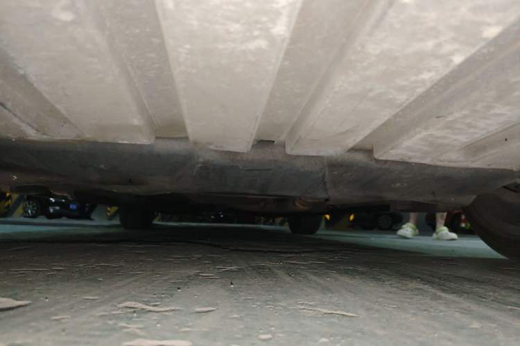 Used Cadillac ATS-L 2017 28T Fashion Edition Chassis Front