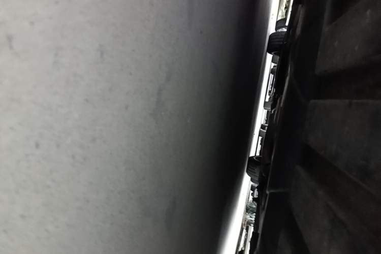 Used Cadillac ATS-L 2017 28T Tech Edition Chassis Front