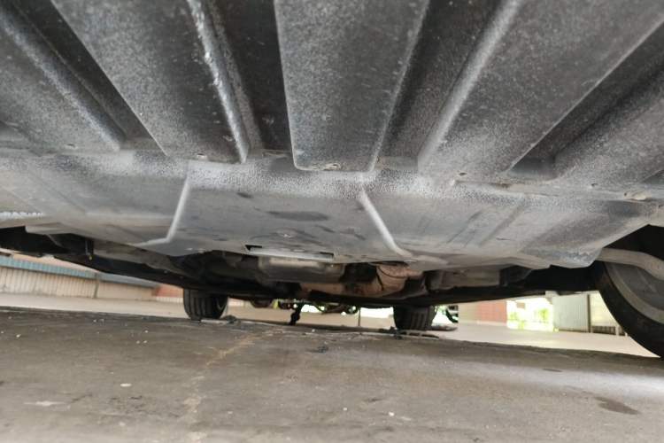 Used Cadillac ATS-L 2017 28T Tech Edition Chassis Front