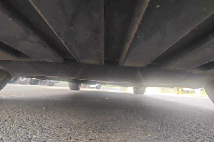 Used Cadillac ATS-L 2017 28T Tech Edition Chassis Front