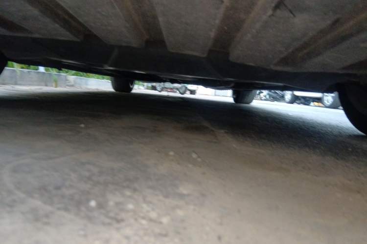 Used Cadillac ATS-L 2017 28T Tech Edition Chassis Front