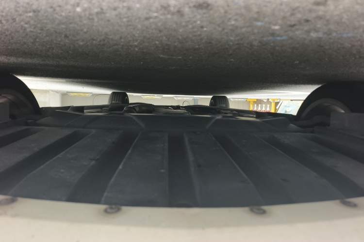 Used Cadillac ATS-L 2017 28T Tech Edition Chassis Front