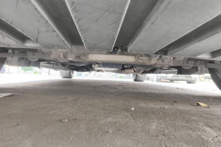 Used Cadillac ATS-L 2017 28T Tech Edition Chassis Front
