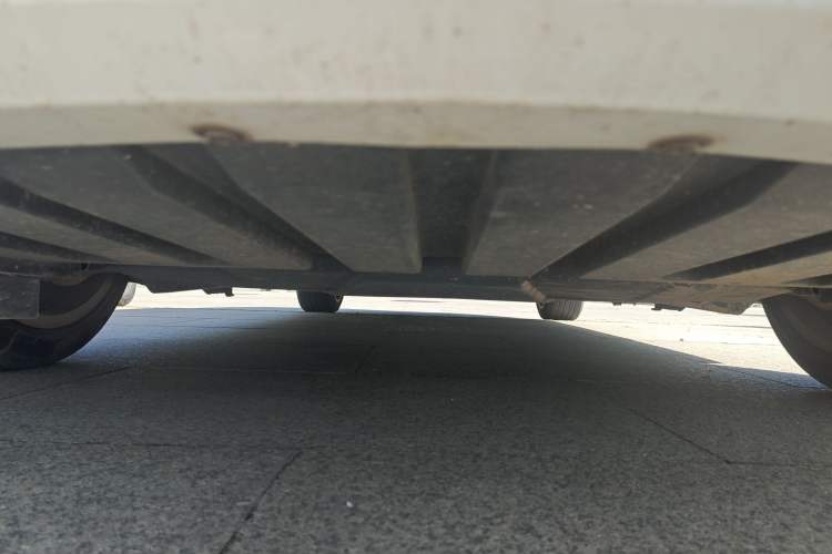 Used Cadillac ATS-L 2017 28T Fashion Edition Chassis Front