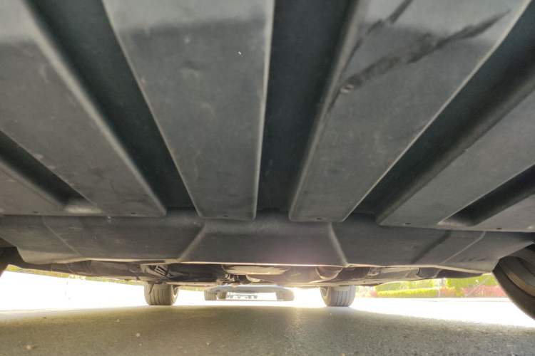 Used Cadillac ATS-L 2017 28T Tech Edition Chassis Front