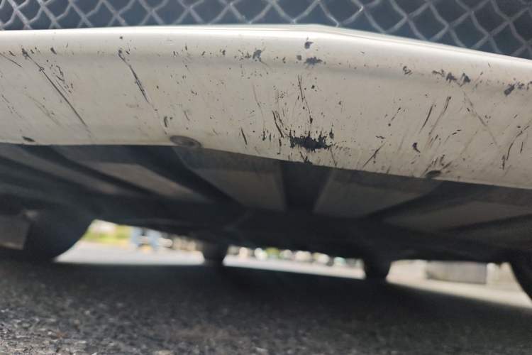 Used Cadillac ATS-L 2017 28T Fashion Edition Chassis Front