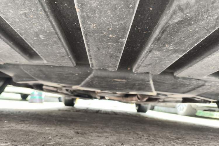 Used Cadillac ATS-L 2017 28T Tech Edition Chassis Front