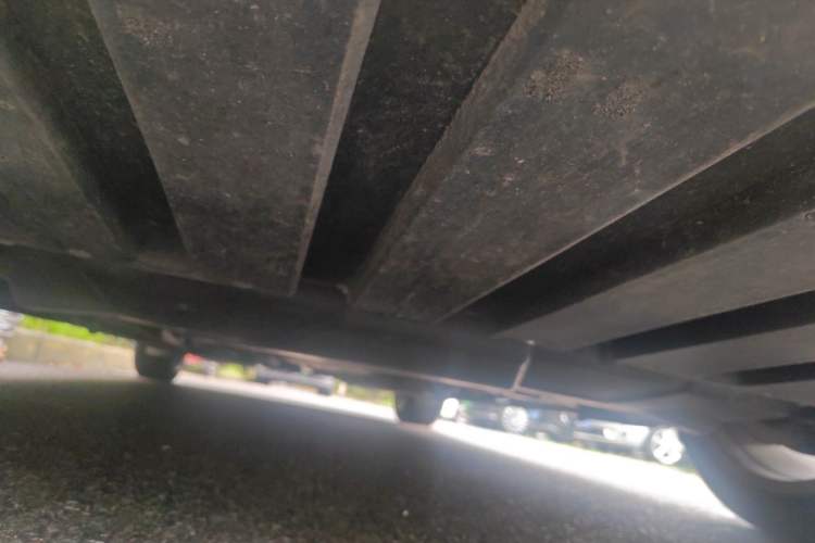 Used Cadillac ATS-L 2017 28T Tech Edition Chassis Front