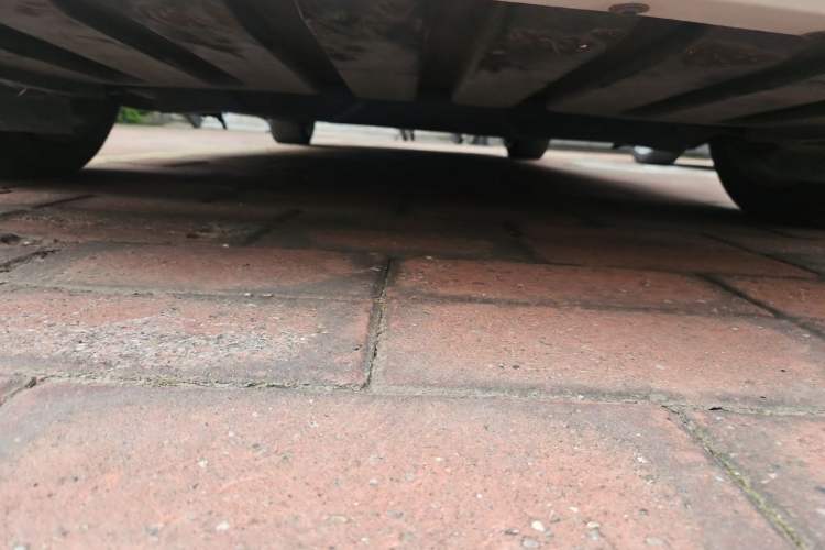 Used Cadillac ATS-L 2017 28T Fashion Edition Chassis Front