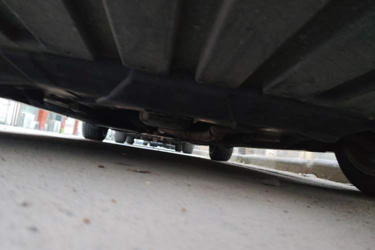 Used Cadillac ATS-L 2017 28T Tech Edition Chassis Front