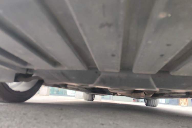 Used Cadillac ATS-L 2017 28T Tech Edition Chassis Front