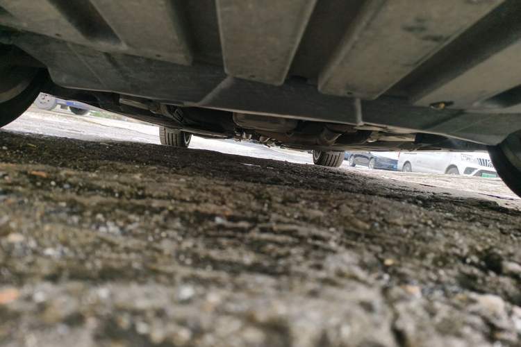 Used Cadillac ATS-L 2017 28T Tech Edition Chassis Front