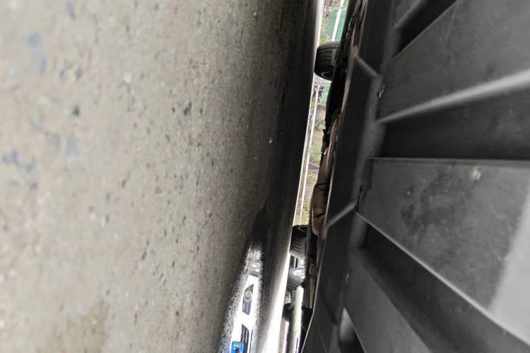 Used Cadillac ATS-L 2017 28T Tech Edition Chassis Front