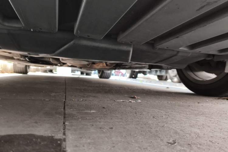 Used Cadillac ATS-L 2017 28T Tech Edition Chassis Front