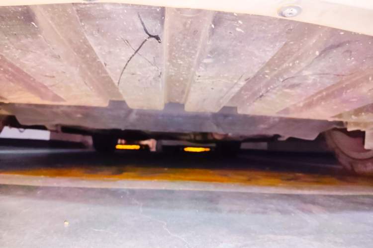 Used Cadillac ATS-L 2017 28T Tech Edition Chassis Front