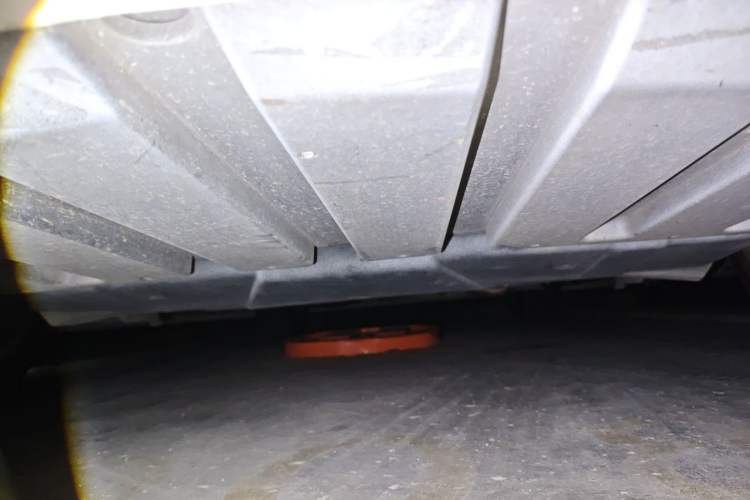 Used Cadillac ATS-L 2017 28T Tech Edition Chassis Front