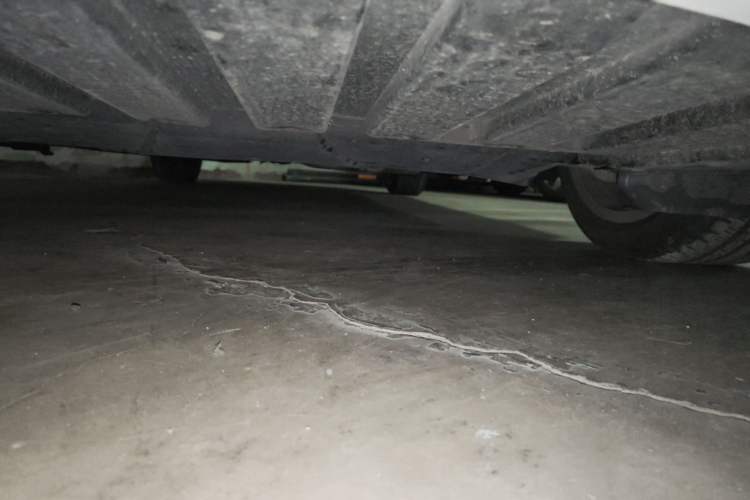 Used Cadillac ATS-L 2017 28T Fashion Edition Chassis Front