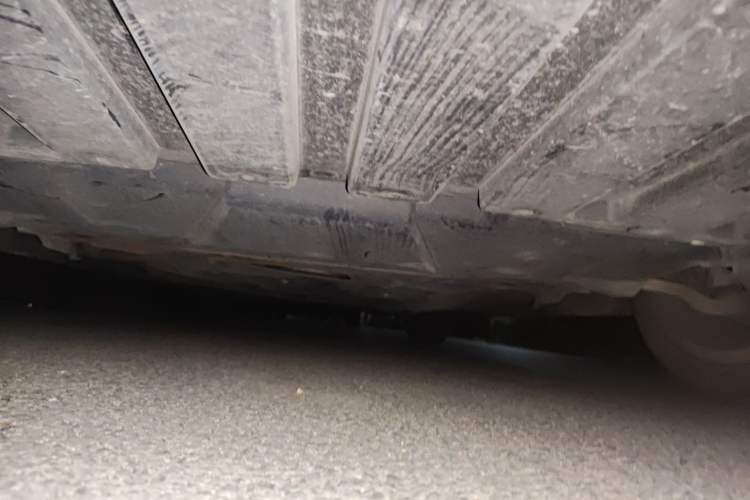 Used Cadillac ATS-L 2017 28T Tech Edition Chassis Front