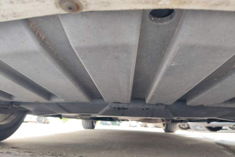 Used Cadillac ATS-L 2017 28T Tech Edition Chassis Front