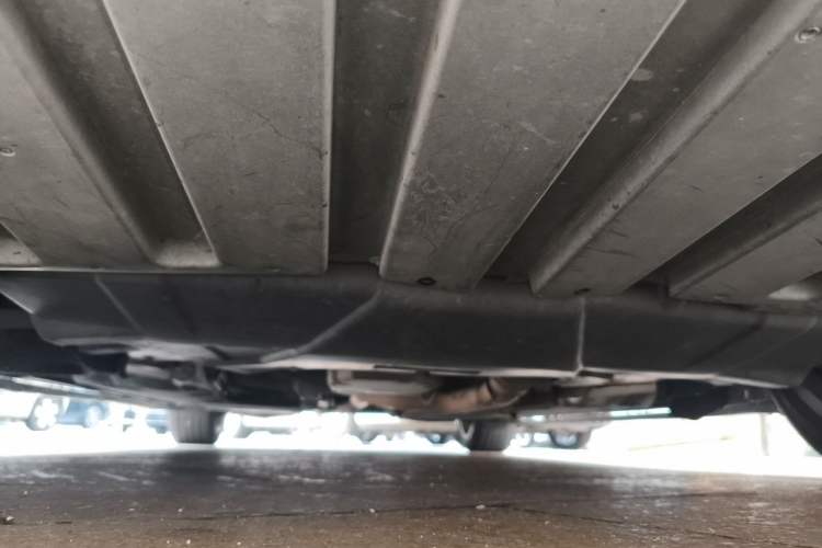 Used Cadillac ATS-L 2017 28T Tech Edition Chassis Front