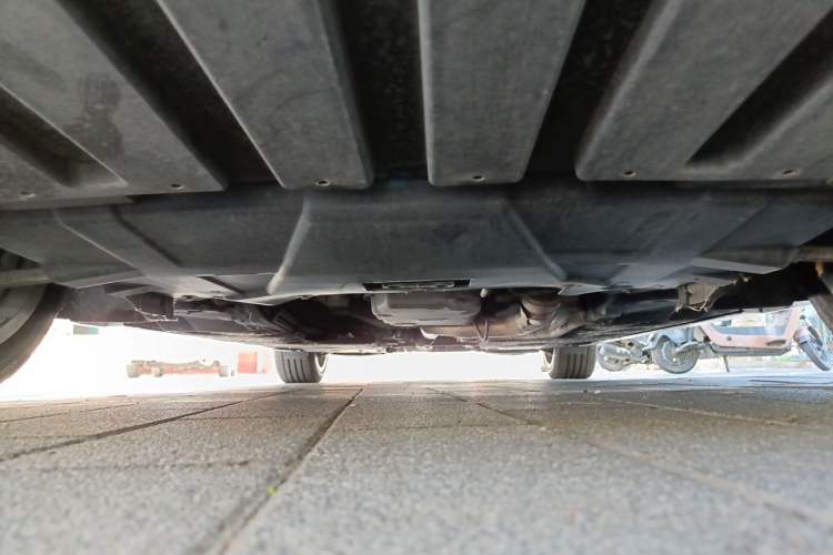 Used Cadillac ATS-L 2017 28T Fashion Edition Chassis Front