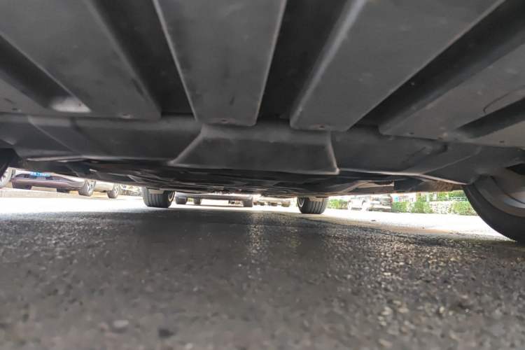 Used Cadillac ATS-L 2017 28T Fashion Edition Chassis Front