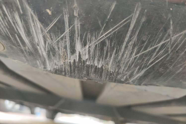 Used Cadillac ATS-L 2017 28T Tech Edition Chassis Front
