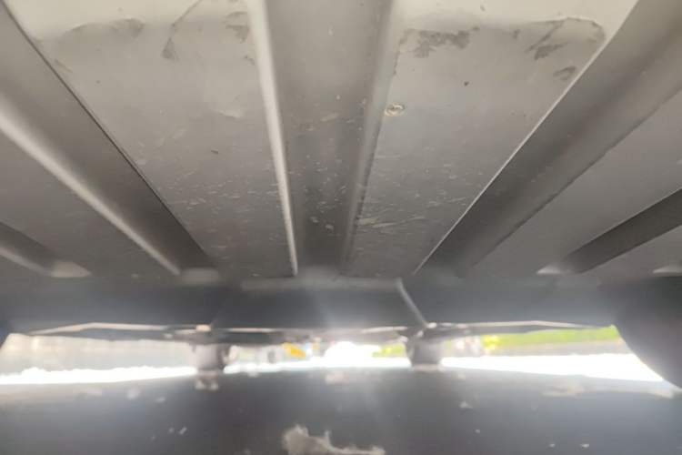 Used Cadillac ATS-L 2017 28T Fashion Edition Chassis Front