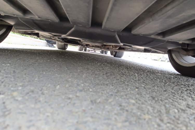 Used Cadillac ATS-L 2017 28T Tech Edition Chassis Front