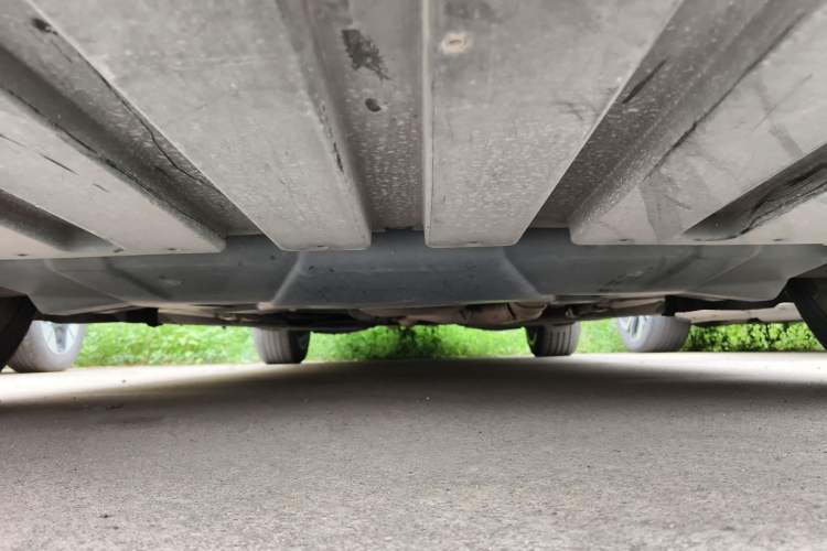 Used Cadillac ATS-L 2017 28T Tech Edition Chassis Front