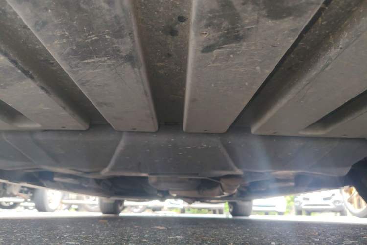 Used Cadillac ATS-L 2017 28T Fashion Edition Chassis Front