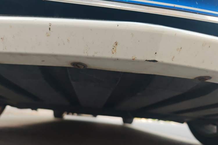 Used Cadillac ATS-L 2017 28T Tech Edition Chassis Front