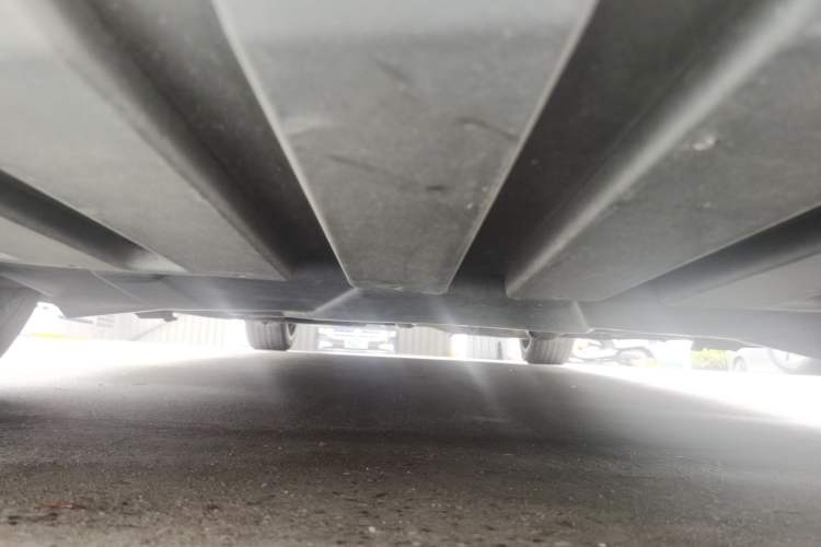 Used Cadillac ATS-L 2017 28T Tech Edition Chassis Front