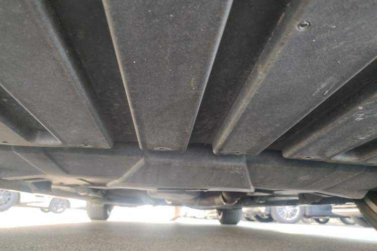 Used Cadillac ATS-L 2017 28T Tech Edition Chassis Front