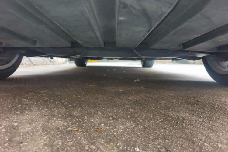 Used Cadillac ATS-L 2017 28T Tech Edition Chassis Front