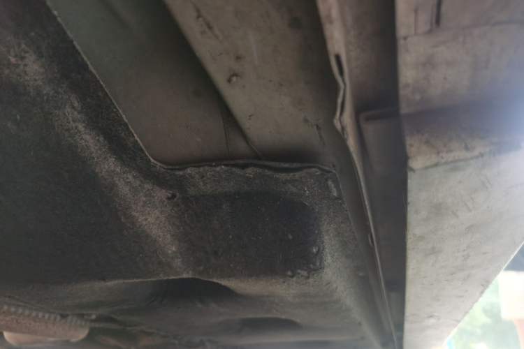 Used Cadillac ATS-L 2017 28T Tech Edition Chassis Front Left