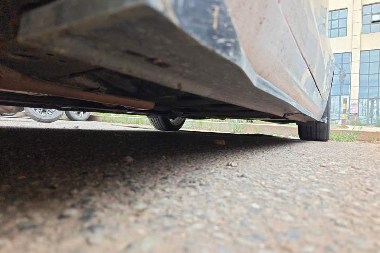 Used Cadillac ATS-L 2017 28T Tech Edition Chassis Front Left