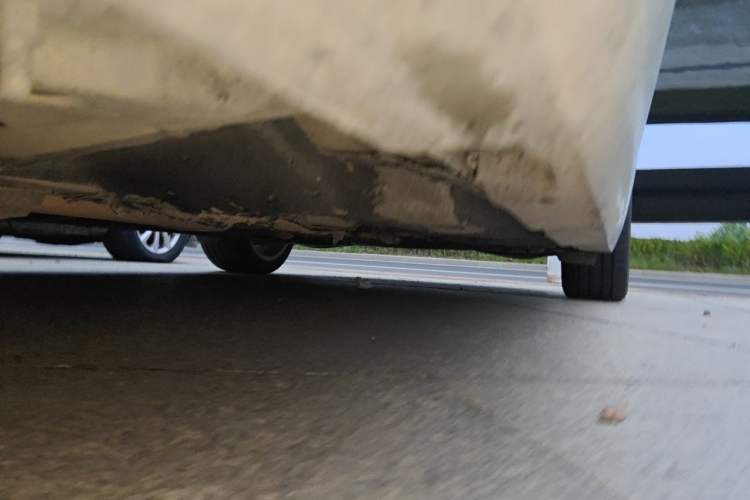 Used Cadillac ATS-L 2017 28T Tech Edition Chassis Front Left