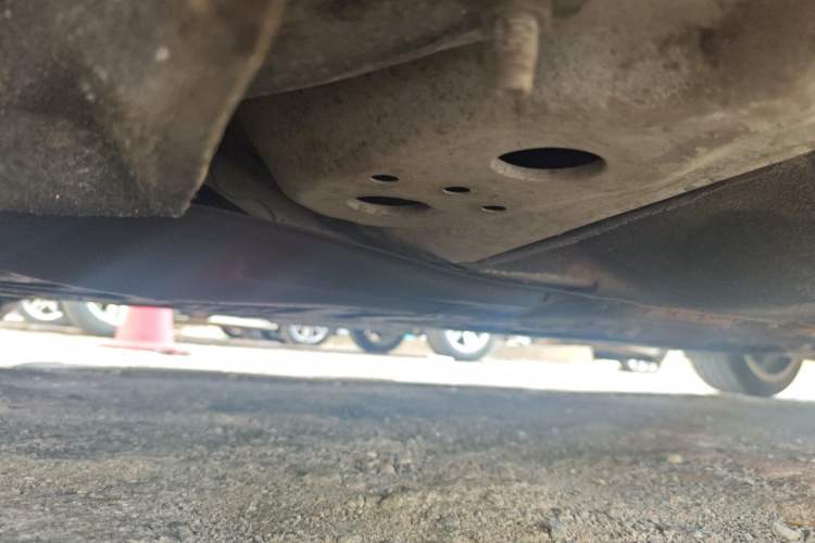 Used Cadillac ATS-L 2017 28T Tech Edition Chassis Front Left