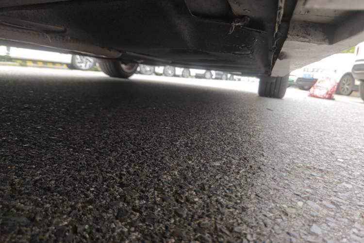 Used Cadillac ATS-L 2017 28T Tech Edition Chassis Front Left