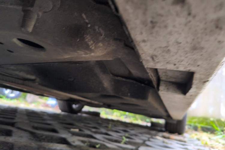 Used Cadillac ATS-L 2017 28T Tech Edition Chassis Front Left