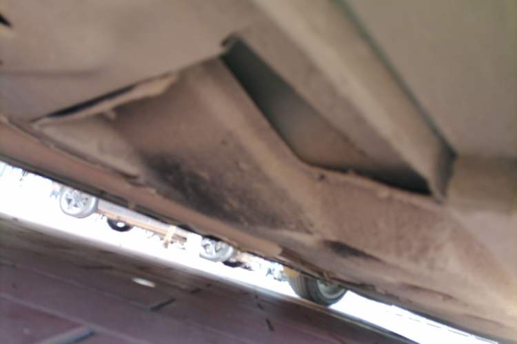 Used Cadillac ATS-L 2017 28T Tech Edition Chassis Front Left