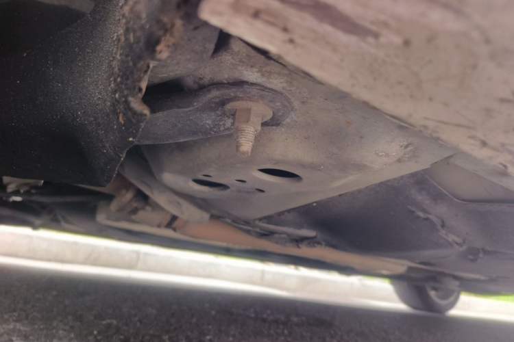 Used Cadillac ATS-L 2017 28T Tech Edition Chassis Front Left