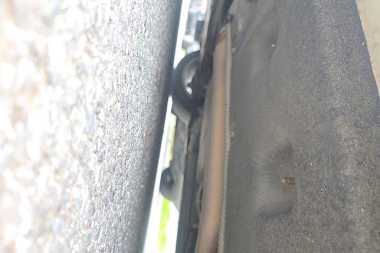 Used Cadillac ATS-L 2017 28T Tech Edition Chassis Front Left