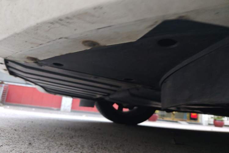 Used Cadillac ATS-L 2017 28T Tech Edition Chassis Front Left