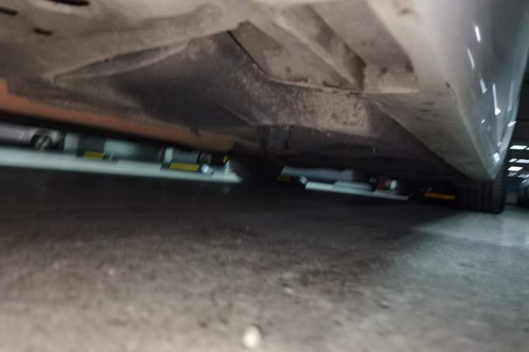 Used Cadillac ATS-L 2017 28T Tech Edition Chassis Front Left