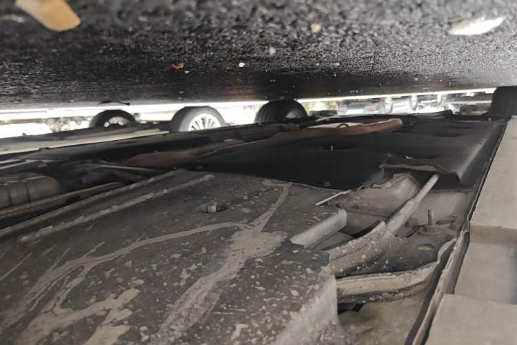Used Cadillac ATS-L 2017 28T Tech Edition Chassis Front Left