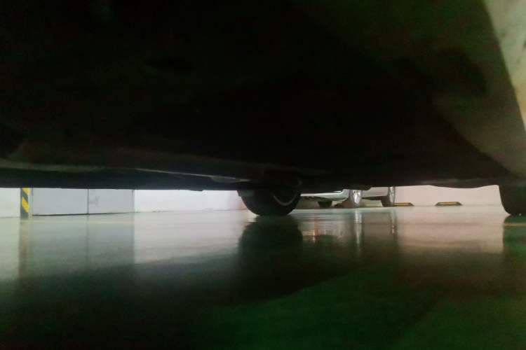 Used Cadillac ATS-L 2017 28T Tech Edition Chassis Front Left