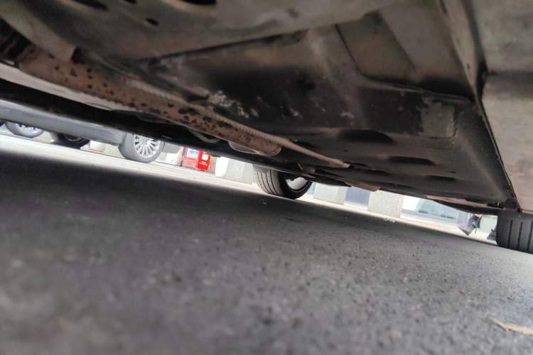 Used Cadillac ATS-L 2017 28T Tech Edition Chassis Front Left